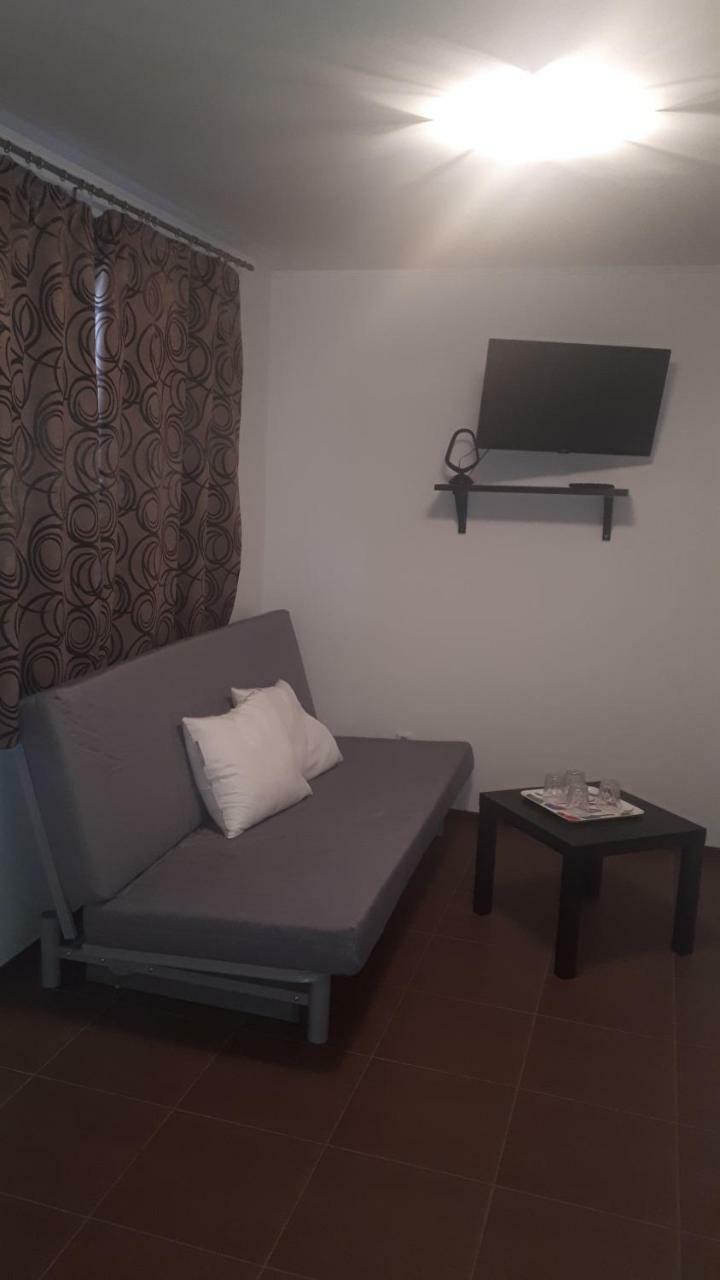 Apartman - Sukromie V Meste Братислава Екстер'єр фото