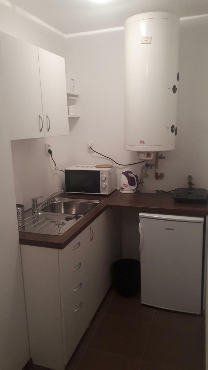 Apartman - Sukromie V Meste Братислава Екстер'єр фото